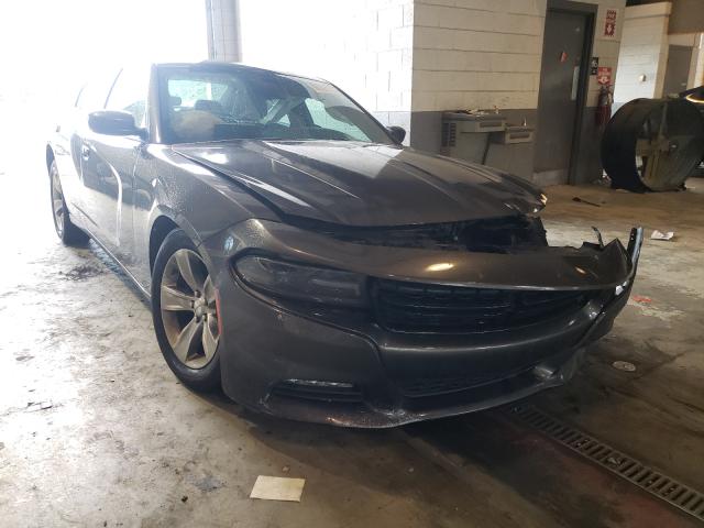 DODGE CHARGER SX 2015 2c3cdxhg3fh789510