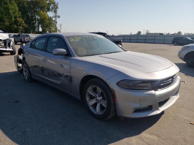 DODGE CHARGER SX 2015 2c3cdxhg3fh789832