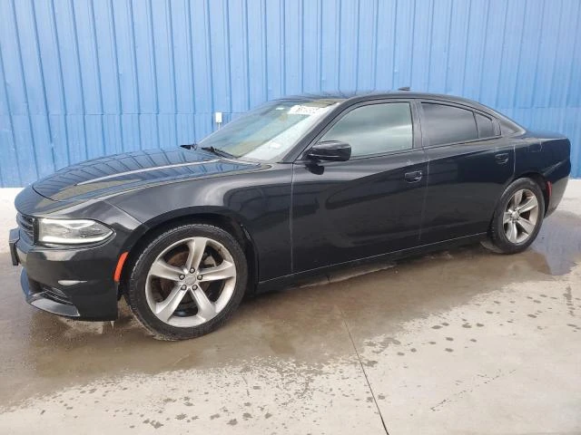 DODGE CHARGER SX 2015 2c3cdxhg3fh794674