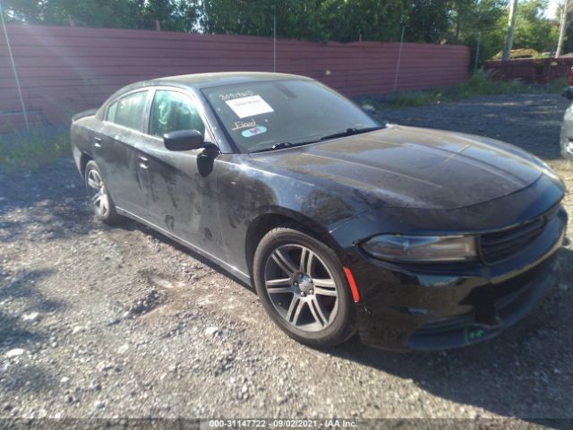 DODGE CHARGER 2015 2c3cdxhg3fh800215