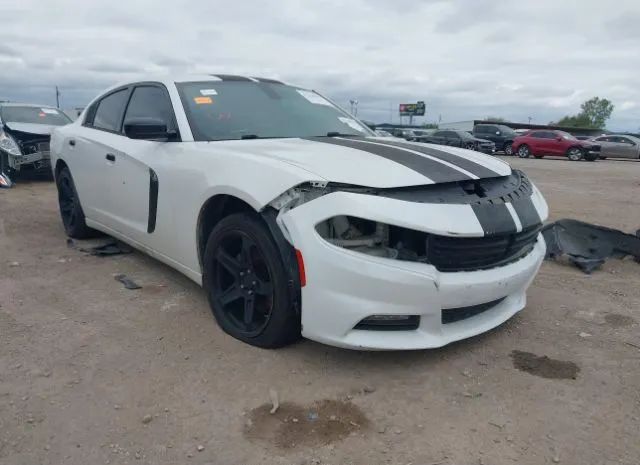 DODGE CHARGER 2015 2c3cdxhg3fh805690