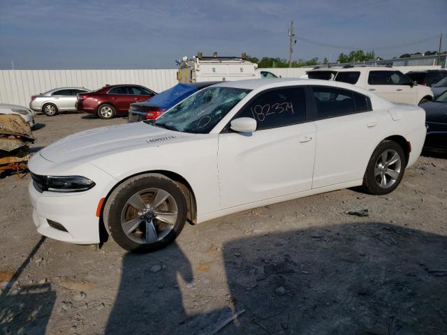 DODGE CHARGER SX 2015 2c3cdxhg3fh814664