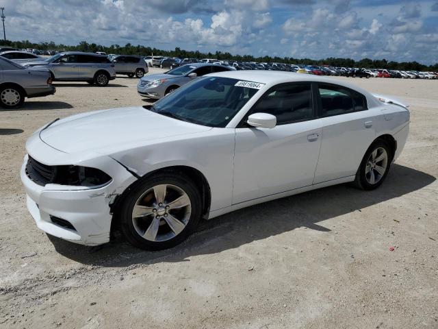 DODGE CHARGER SX 2015 2c3cdxhg3fh814809