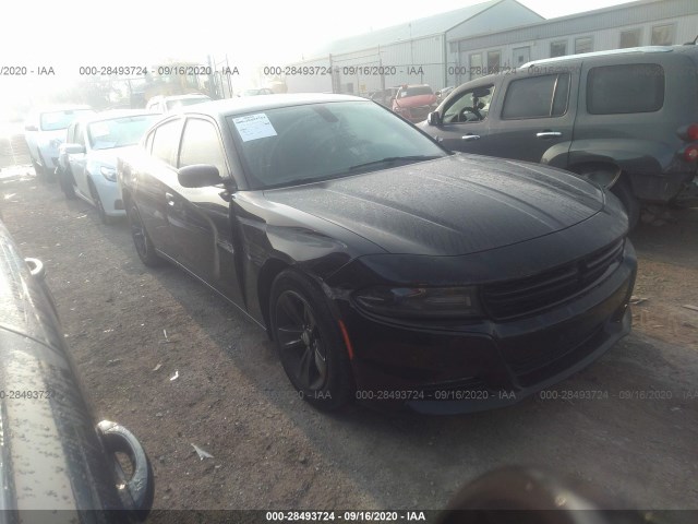 DODGE CHARGER 2015 2c3cdxhg3fh819704