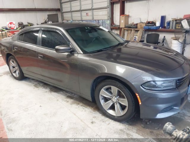 DODGE CHARGER 2015 2c3cdxhg3fh824143