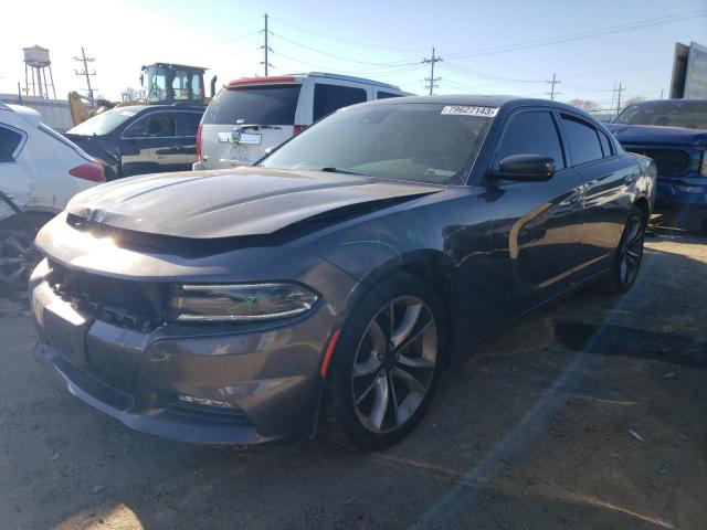 DODGE CHARGER 2015 2c3cdxhg3fh852475