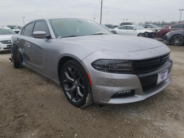 DODGE CHARGER SX 2015 2c3cdxhg3fh852590