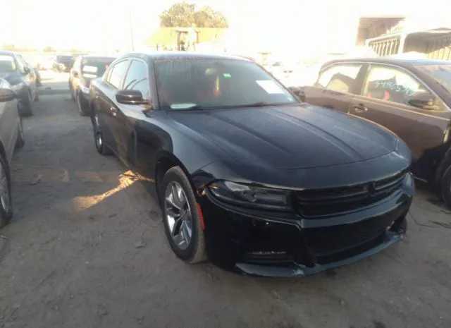 DODGE CHARGER 2015 2c3cdxhg3fh857630