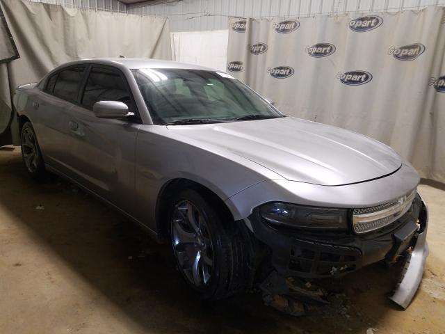 DODGE CHARGER SX 2015 2c3cdxhg3fh858289