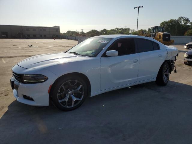 DODGE CHARGER SX 2015 2c3cdxhg3fh863413