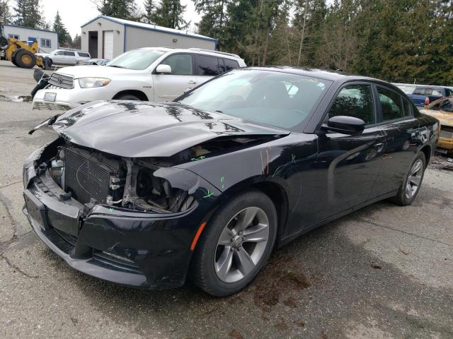 DODGE CHARGER SX 2015 2c3cdxhg3fh869972