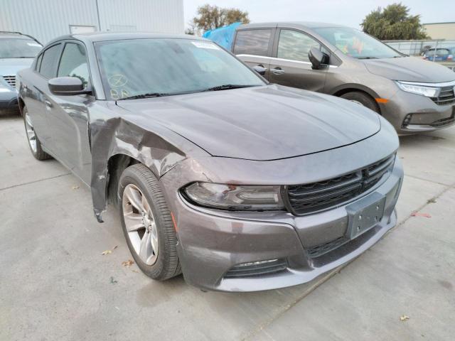 DODGE CHARGER SX 2015 2c3cdxhg3fh870068