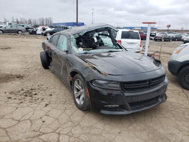 DODGE CHARGER SX 2015 2c3cdxhg3fh871012