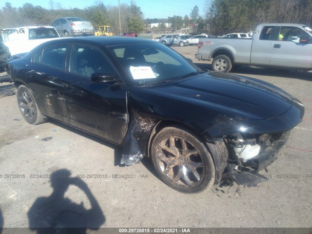 DODGE CHARGER 2015 2c3cdxhg3fh874704