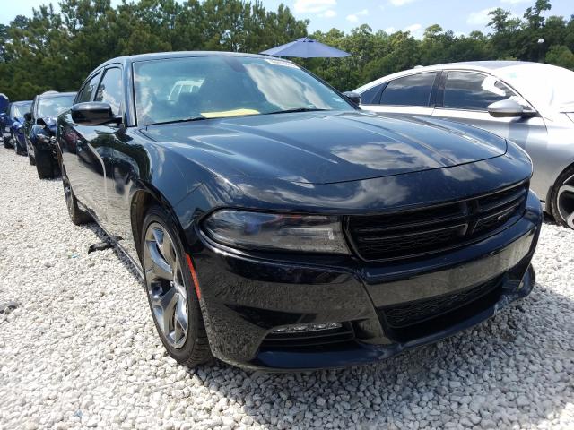 DODGE CHARGER SX 2015 2c3cdxhg3fh886660