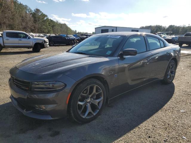 DODGE CHARGER 2015 2c3cdxhg3fh890210