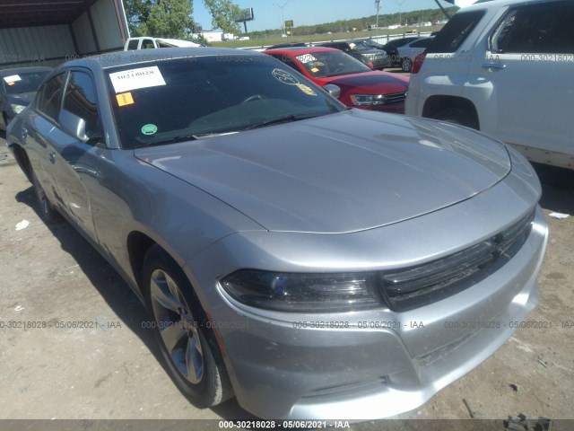 DODGE CHARGER 2015 2c3cdxhg3fh890479