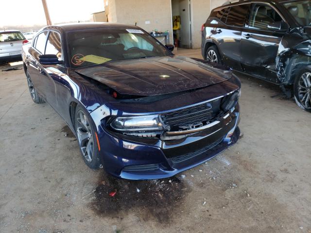 DODGE CHARGER SX 2015 2c3cdxhg3fh905112