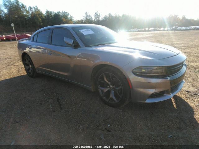 DODGE CHARGER 2015 2c3cdxhg3fh908057