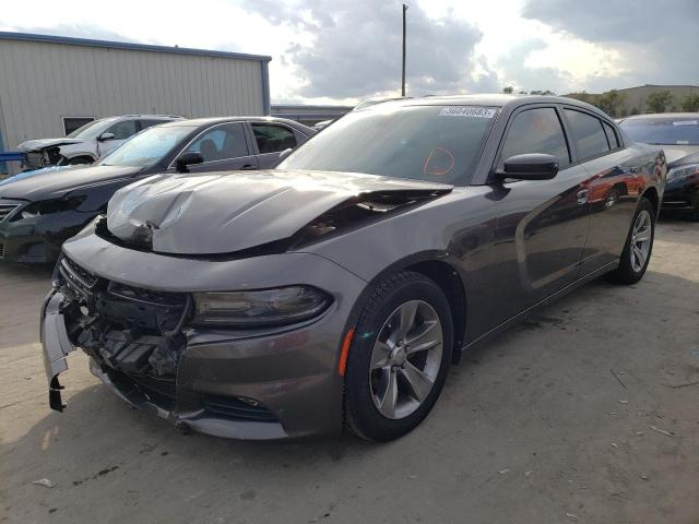 DODGE CHARGER SX 2015 2c3cdxhg3fh915445