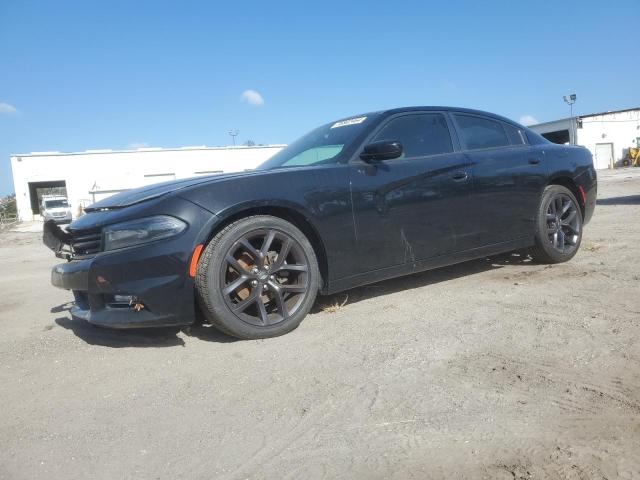 DODGE CHARGER SX 2015 2c3cdxhg3fh918054