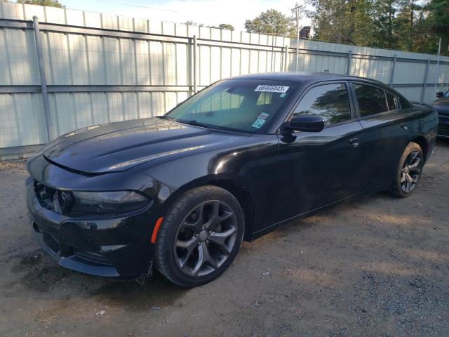 DODGE CHARGER SX 2015 2c3cdxhg3fh928437