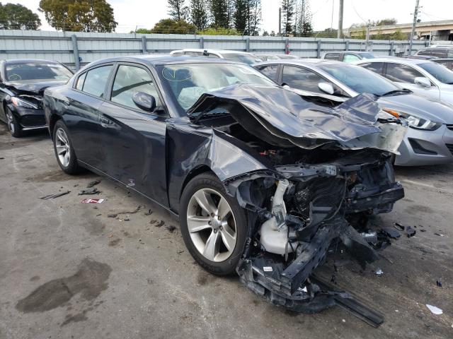 DODGE CHARGER SX 2016 2c3cdxhg3gh125936