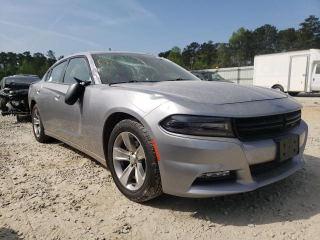 DODGE CHARGER SX 2016 2c3cdxhg3gh125953