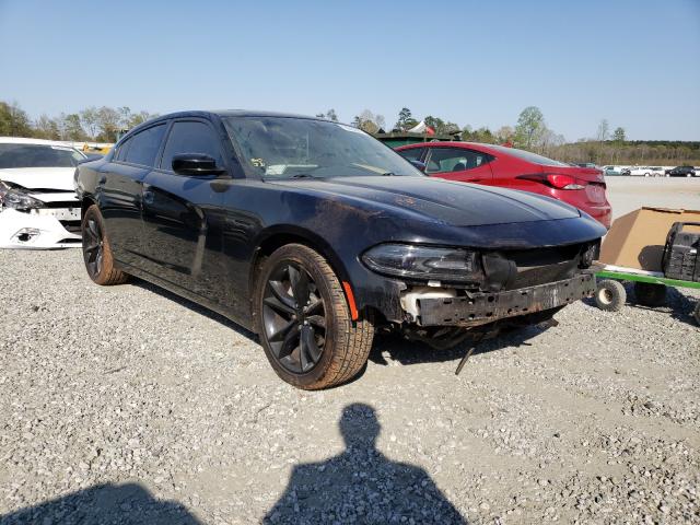 DODGE CHARGER SX 2016 2c3cdxhg3gh132868