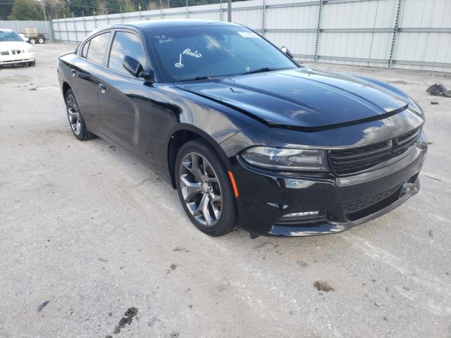 DODGE CHARGER SX 2016 2c3cdxhg3gh132921