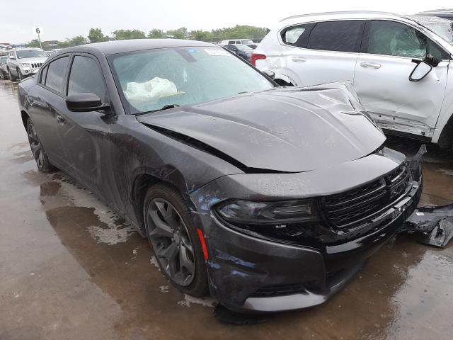 DODGE CHARGER SX 2016 2c3cdxhg3gh132952