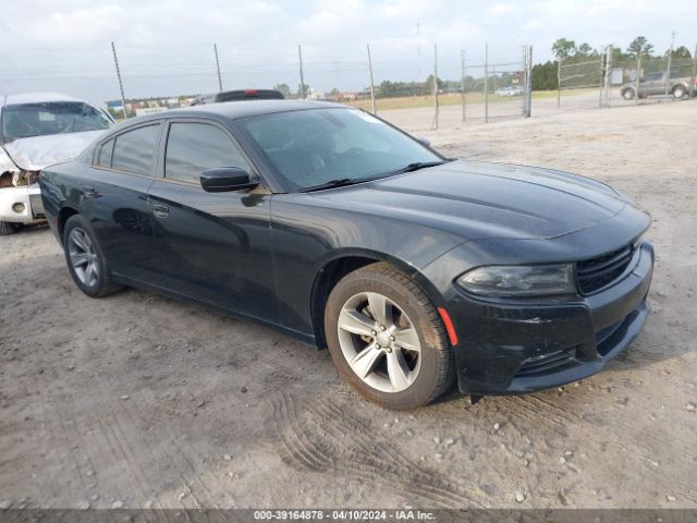 DODGE CHARGER 2016 2c3cdxhg3gh138959