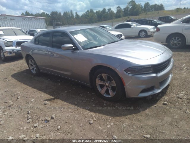 DODGE CHARGER 2016 2c3cdxhg3gh149511