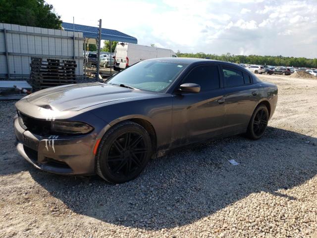 DODGE CHARGER SX 2016 2c3cdxhg3gh154336