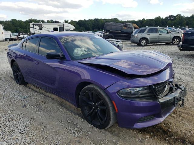 DODGE CHARGER SX 2016 2c3cdxhg3gh155681