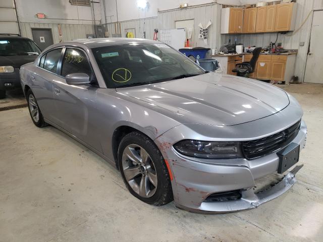 DODGE CHARGER SX 2016 2c3cdxhg3gh158869