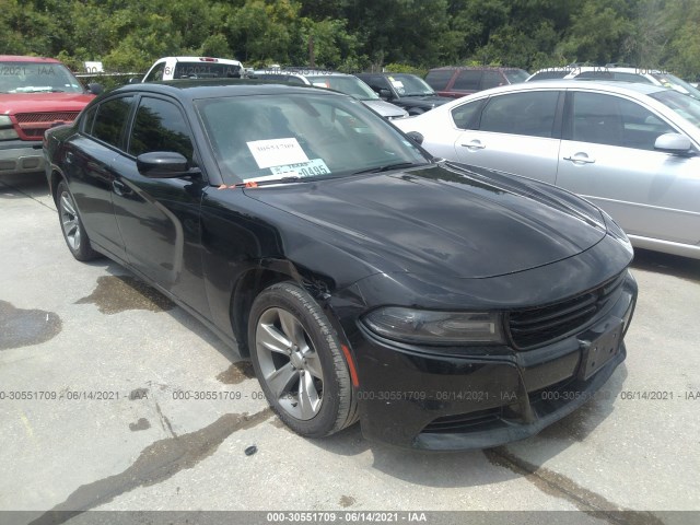 DODGE CHARGER 2016 2c3cdxhg3gh159035