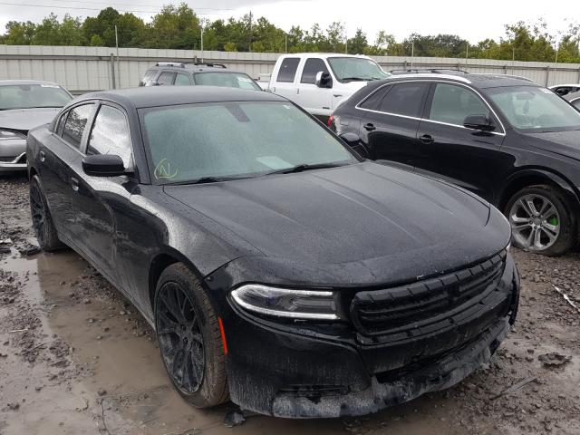 DODGE CHARGER SX 2016 2c3cdxhg3gh159441