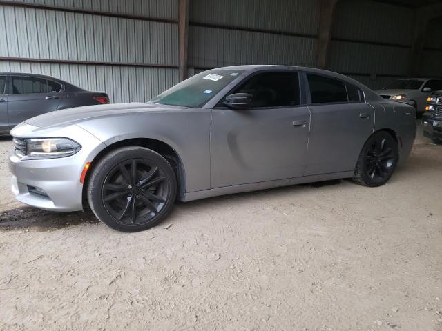 DODGE CHARGER SX 2016 2c3cdxhg3gh163229