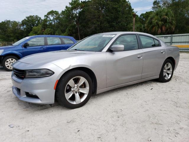 DODGE CHARGER SX 2016 2c3cdxhg3gh172917