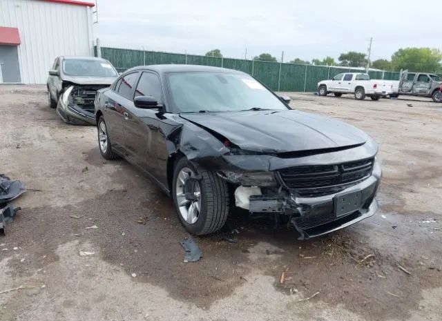 DODGE CHARGER 2016 2c3cdxhg3gh173016