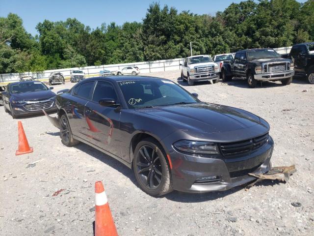 DODGE CHARGER SX 2016 2c3cdxhg3gh174926