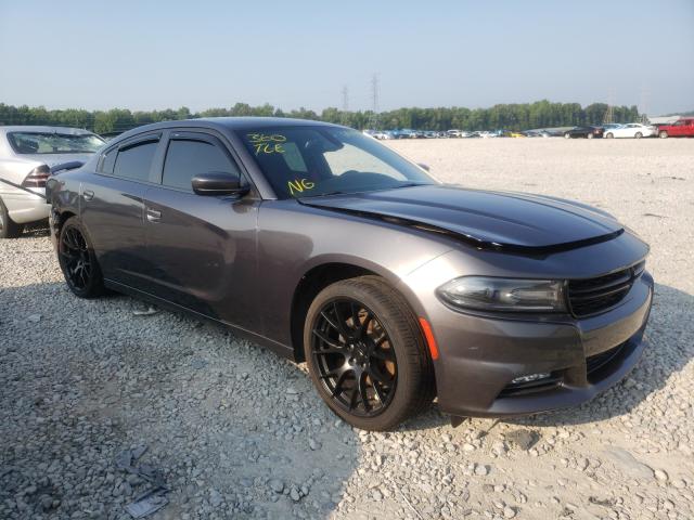 DODGE CHARGER SX 2016 2c3cdxhg3gh178913