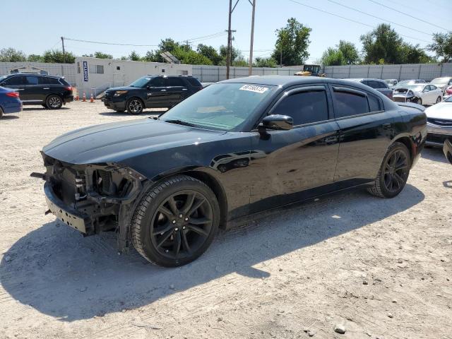 DODGE CHARGER SX 2016 2c3cdxhg3gh179785