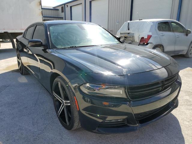 DODGE CHARGER SX 2016 2c3cdxhg3gh180340