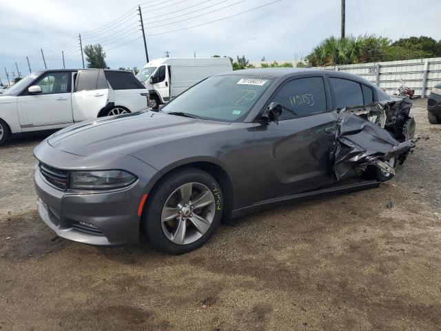 DODGE CHARGER 2016 2c3cdxhg3gh186722