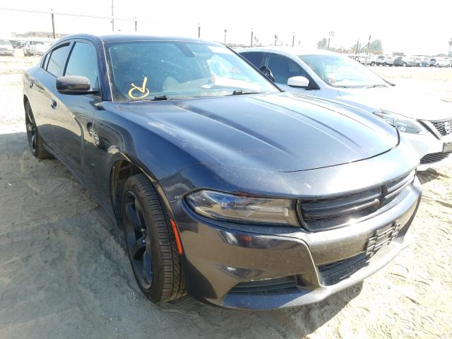 DODGE CHARGER SX 2016 2c3cdxhg3gh187045