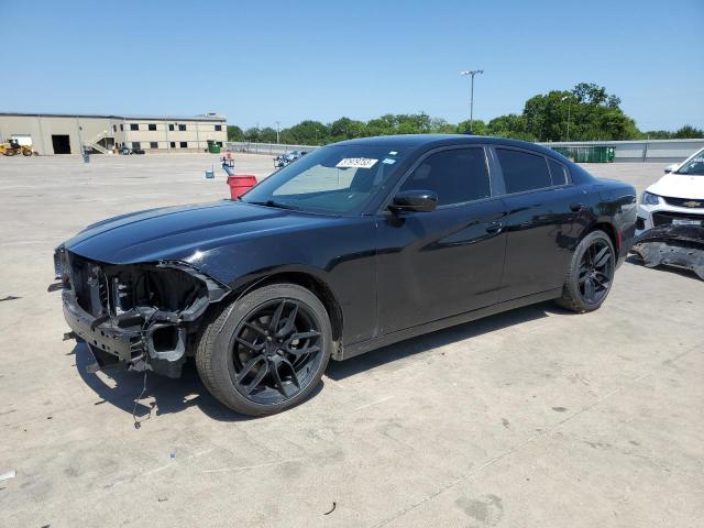 DODGE CHARGER SX 2016 2c3cdxhg3gh187465