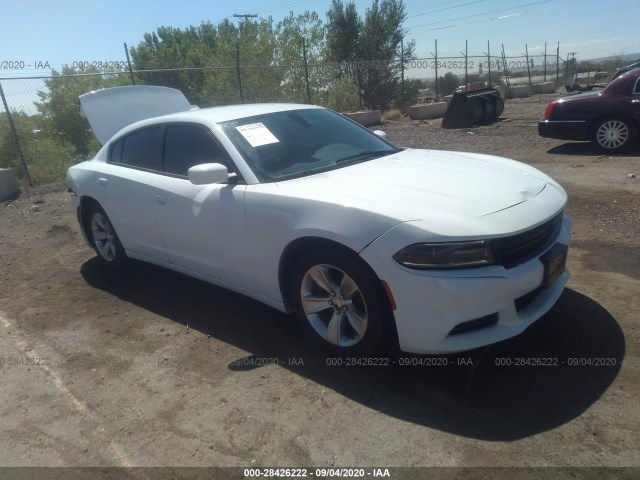 DODGE CHARGER 2016 2c3cdxhg3gh187630