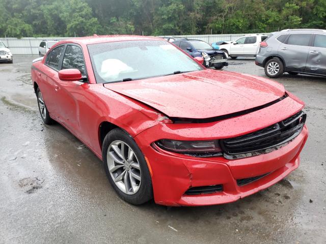 DODGE CHARGER SX 2016 2c3cdxhg3gh188745